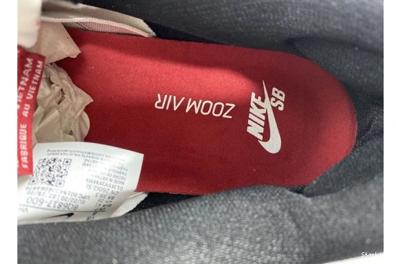 Chicago Nike BQ6817-600 Dunk SB Low J-Pack 1102